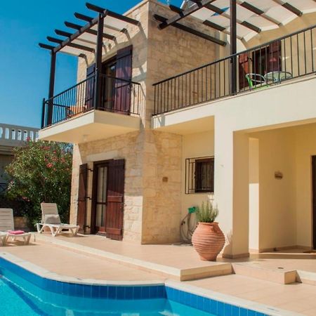 Villa Darmarohori Homeleader מראה חיצוני תמונה