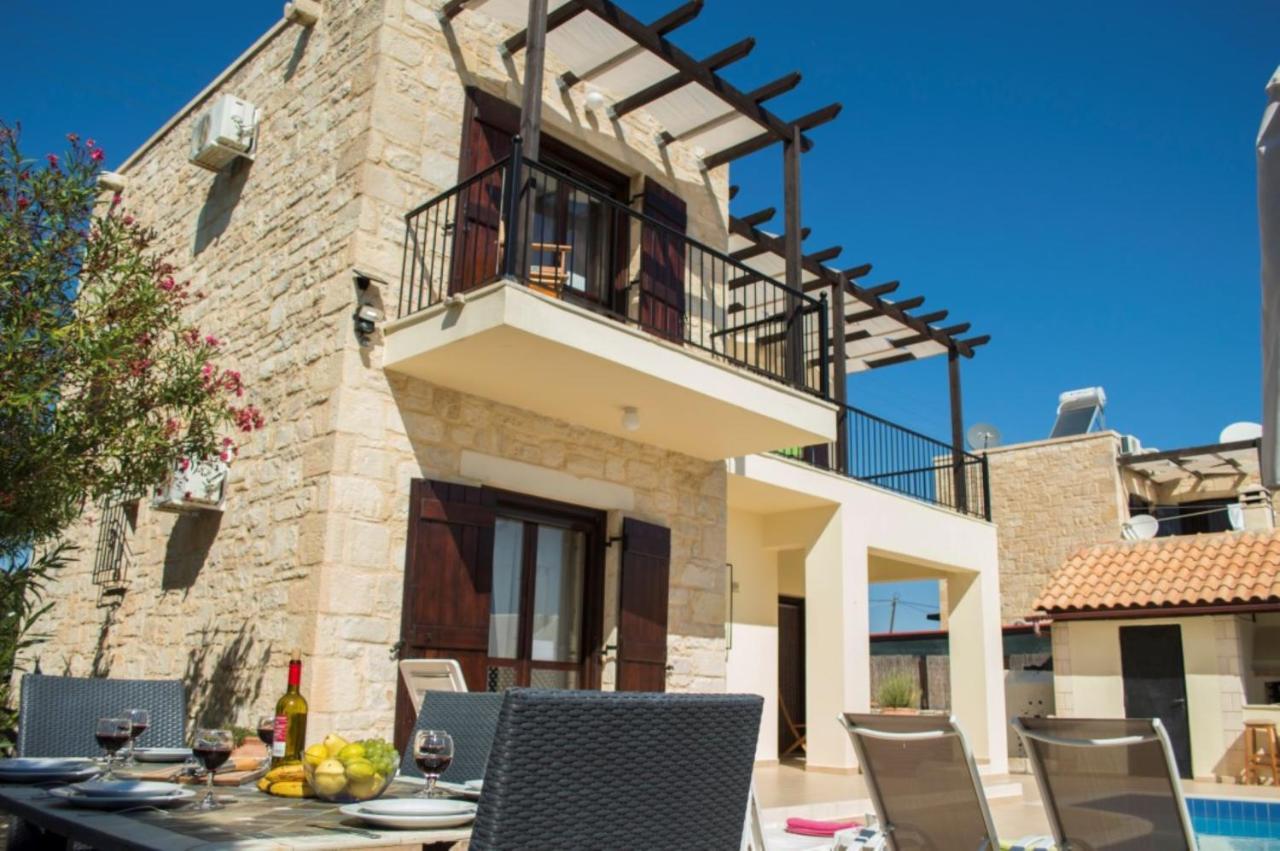 Villa Darmarohori Homeleader מראה חיצוני תמונה
