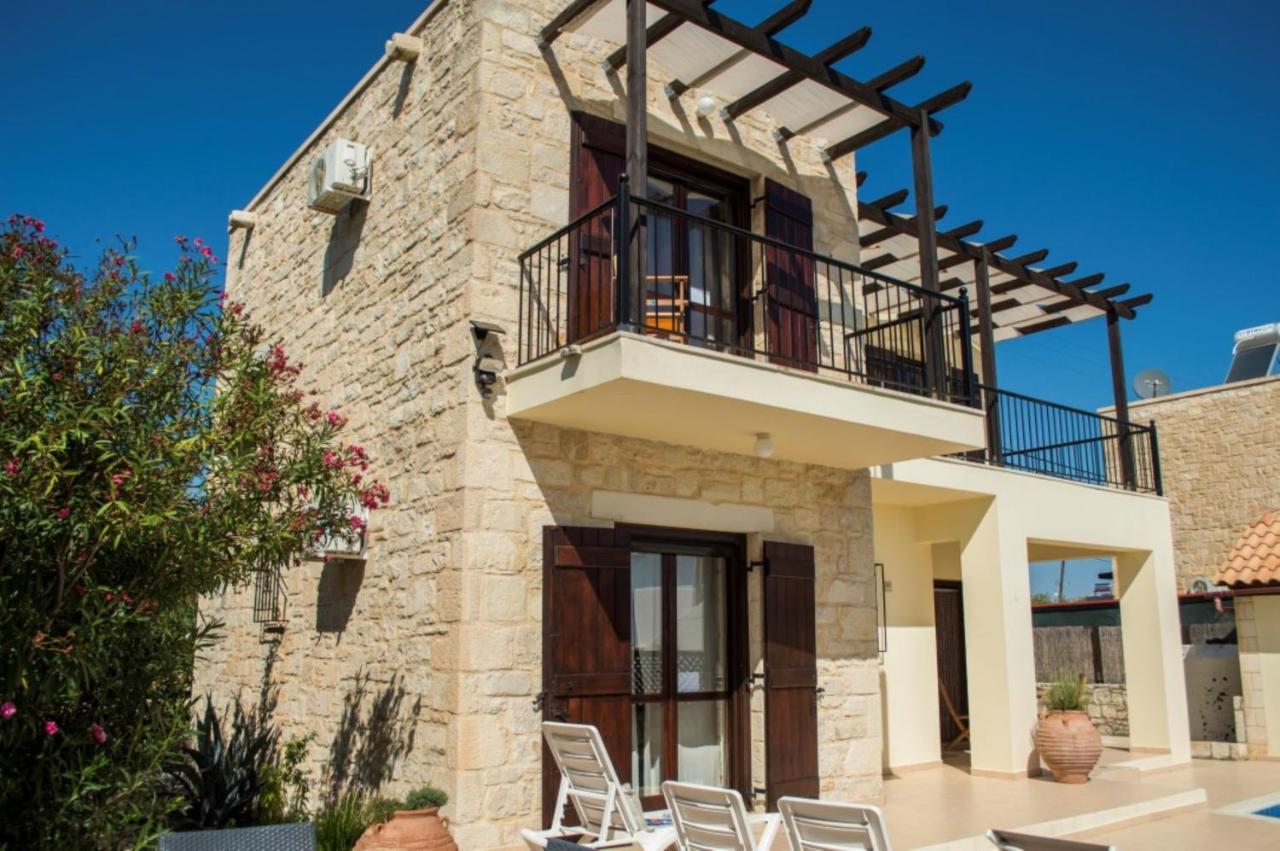 Villa Darmarohori Homeleader מראה חיצוני תמונה