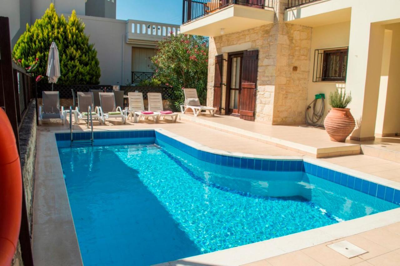 Villa Darmarohori Homeleader מראה חיצוני תמונה