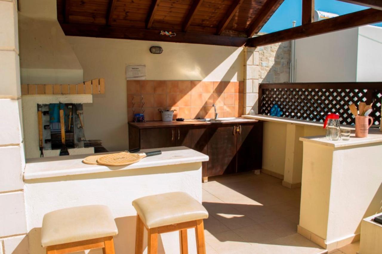 Villa Darmarohori Homeleader מראה חיצוני תמונה