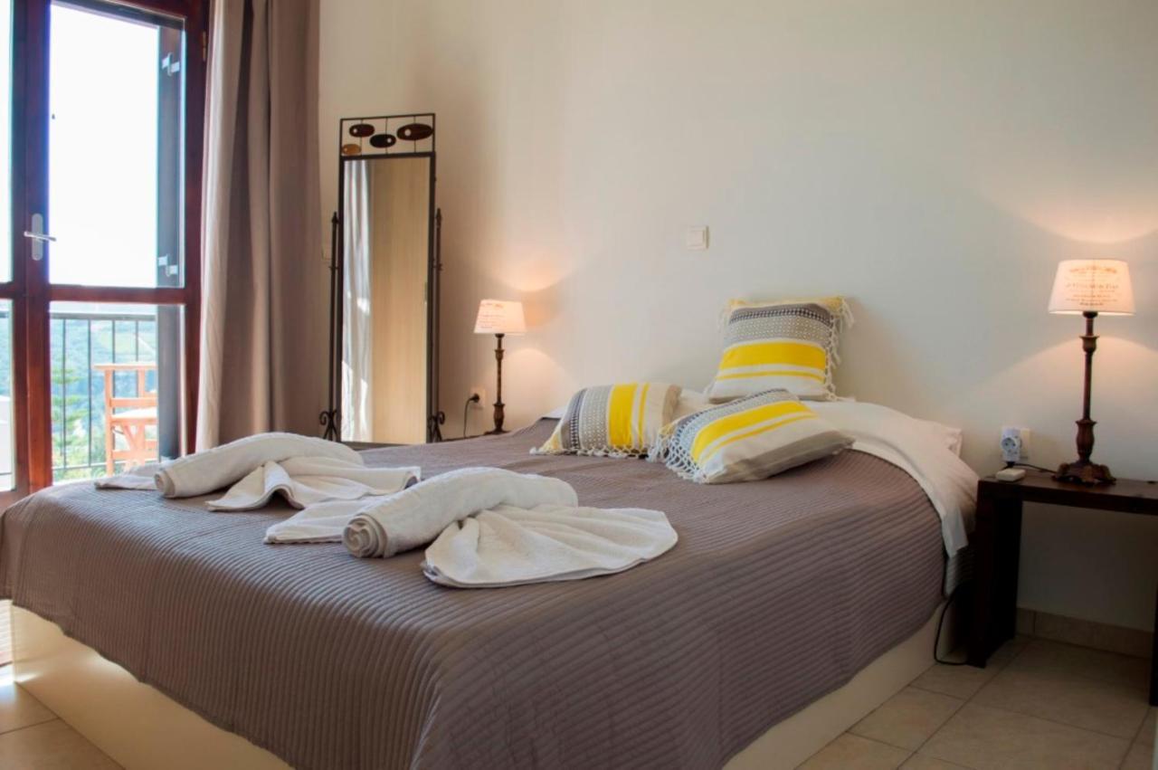 Villa Darmarohori Homeleader מראה חיצוני תמונה