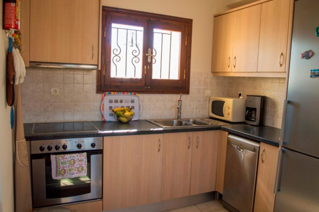 Villa Darmarohori Homeleader מראה חיצוני תמונה