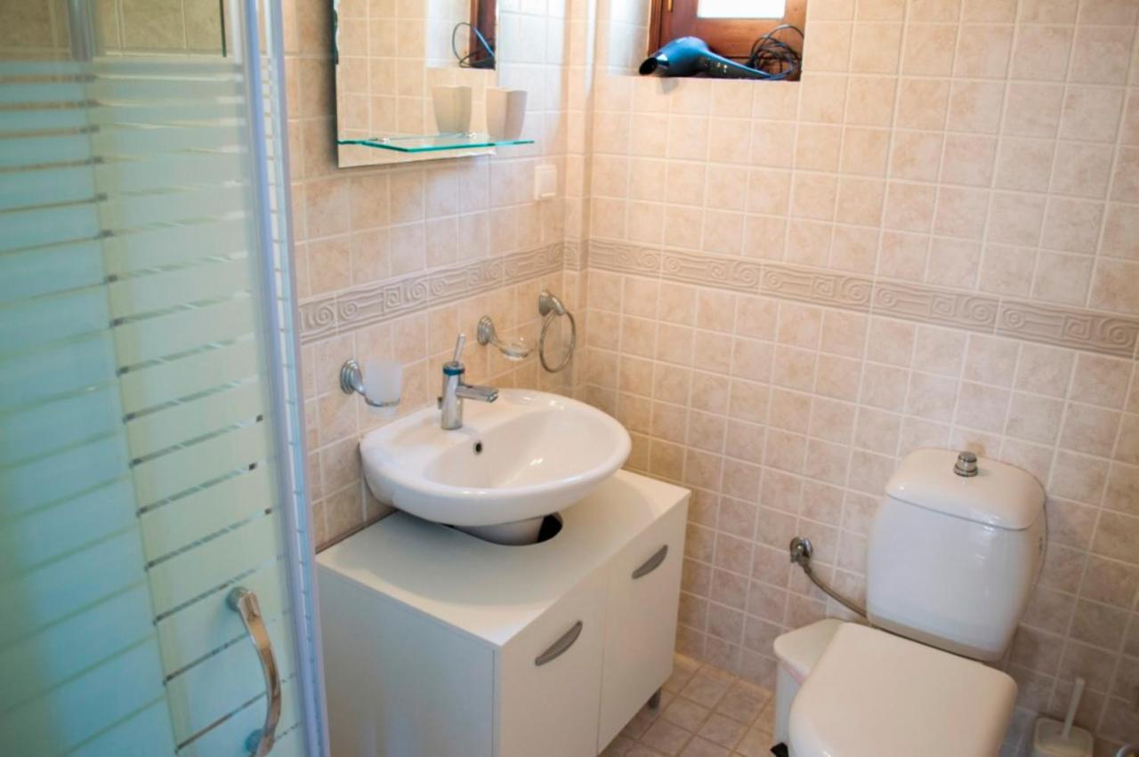 Villa Darmarohori Homeleader מראה חיצוני תמונה