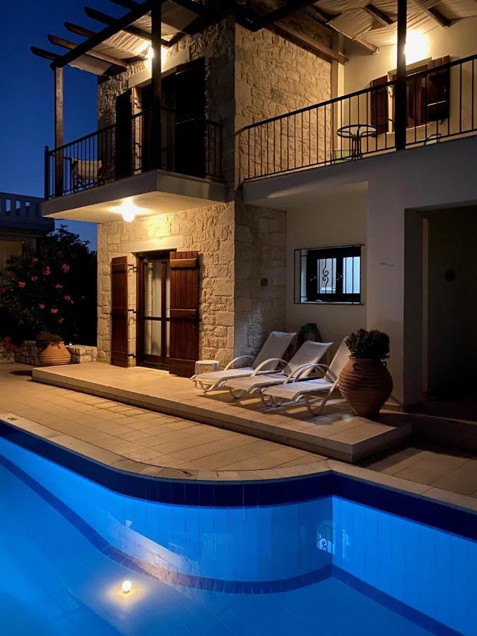 Villa Darmarohori Homeleader מראה חיצוני תמונה